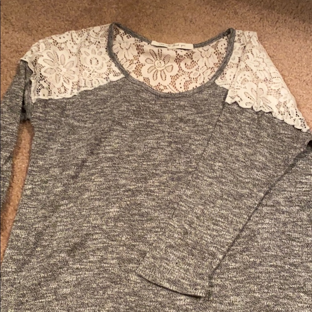 Stitch fix